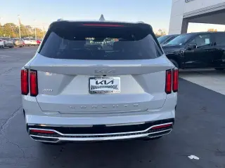 Kia Sorento 2022 AWD SX 4dr SUV
