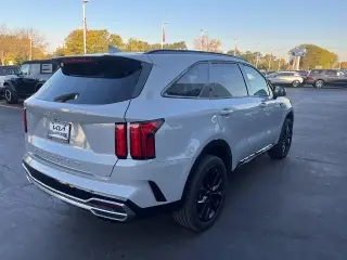 Kia Sorento 2022 AWD SX 4dr SUV
