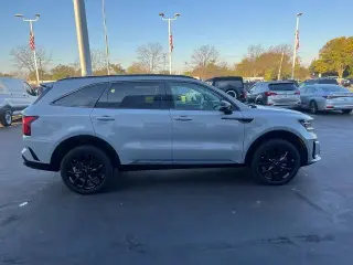 Kia Sorento 2022 AWD SX 4dr SUV
