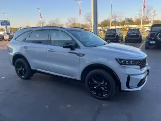 Kia Sorento 2022 AWD SX 4dr SUV