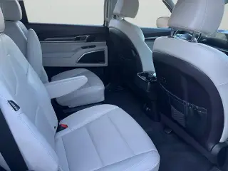Kia Telluride 2024 AWD S 4dr SUV