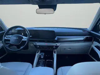 Kia Telluride 2024 AWD S 4dr SUV