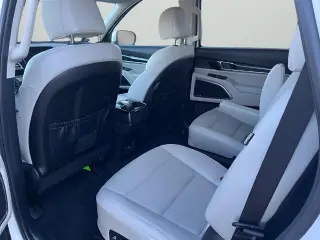 Kia Telluride 2024 AWD S 4dr SUV