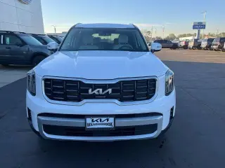 Kia Telluride 2024 AWD S 4dr SUV