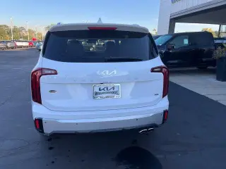Kia Telluride 2024 AWD S 4dr SUV