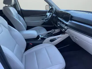Kia Telluride 2024 AWD S 4dr SUV