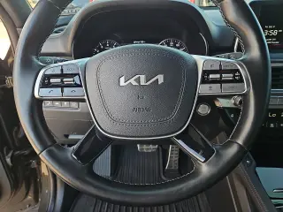 Kia Telluride 2022 AWD SX 4dr SUV