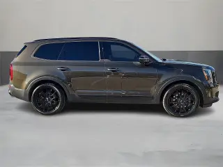 Kia Telluride 2022 AWD SX 4dr SUV