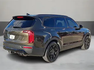Kia Telluride 2022 AWD SX 4dr SUV