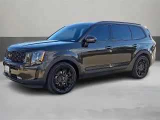 Kia Telluride 2022 AWD SX 4dr SUV