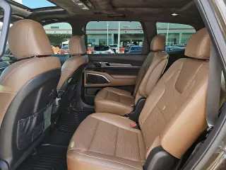 Kia Telluride 2022 AWD SX 4dr SUV