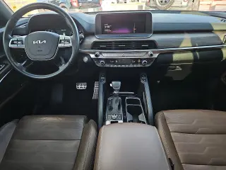 Kia Telluride 2022 AWD SX 4dr SUV
