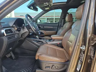 Kia Telluride 2022 AWD SX 4dr SUV