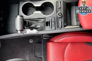 Kia K5 2024 GT-Line Sedán de 4 puertas