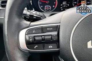 Kia K5 2024 GT-Line Sedán de 4 puertas