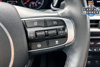 Kia K5 2024 GT-Line Sedán de 4 puertas