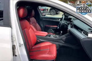 Kia K5 2024 GT-Line Sedán de 4 puertas
