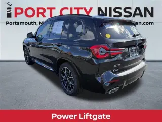 BMW X3 2023 AWD xDrive30i 4dr Vehículo Deportivo de Actividad