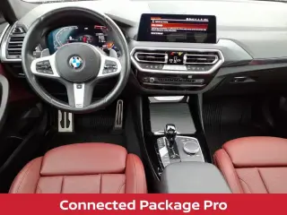 BMW X3 2023 AWD xDrive30i 4dr Vehículo Deportivo de Actividad