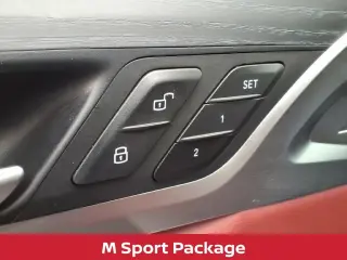 BMW X3 2023 AWD xDrive30i 4dr Vehículo Deportivo de Actividad