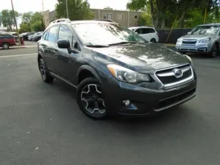 2014 Subaru XV Crosstrek 2.0 Limited
