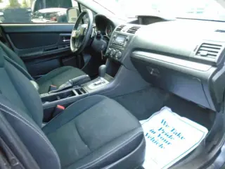 2014 Subaru XV Crosstrek 2.0 Limited