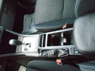 2014 Subaru XV Crosstrek 2.0 Limited