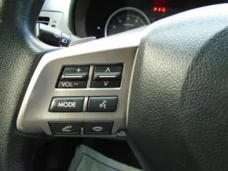 2014 Subaru XV Crosstrek 2.0 Limited