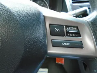 2014 Subaru XV Crosstrek 2.0 Limited