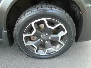2014 Subaru XV Crosstrek 2.0 Limited