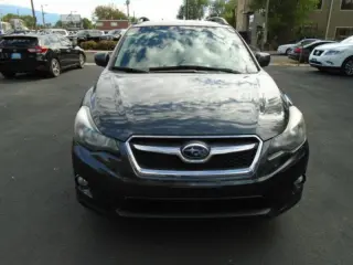2014 Subaru XV Crosstrek 2.0 Limited
