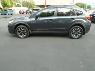 2014 Subaru XV Crosstrek 2.0 Limited