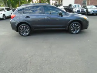 2014 Subaru XV Crosstrek 2.0 Limited
