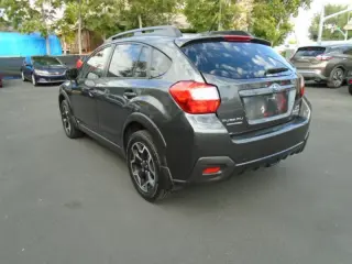 2014 Subaru XV Crosstrek 2.0 Limited