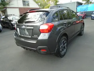 2014 Subaru XV Crosstrek 2.0 Limited