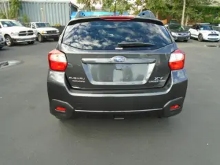 2014 Subaru XV Crosstrek 2.0 Limited