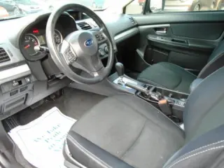 2014 Subaru XV Crosstrek 2.0 Limited
