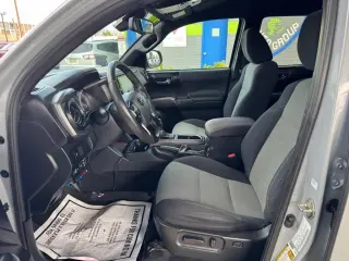 2020 Toyota Tacoma 2WD SR5 Double Cab 5' Bed V6 AT (Natl)