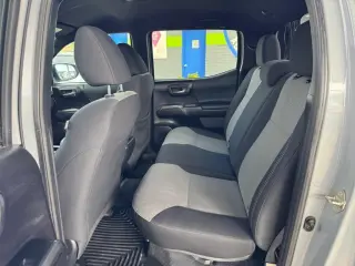 2020 Toyota Tacoma 2WD SR5 Double Cab 5' Bed V6 AT (Natl)