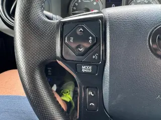 2020 Toyota Tacoma 2WD SR5 Double Cab 5' Bed V6 AT (Natl)