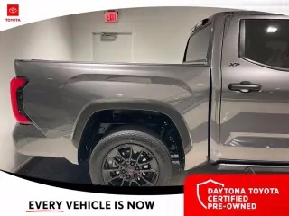 Toyota Tundra 2025 4x4 SR5 4dr CrewMax Cab Pickup SB