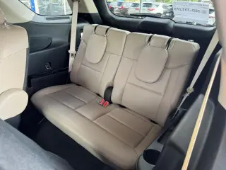 2020 Ford Explorer Limited 4WD
