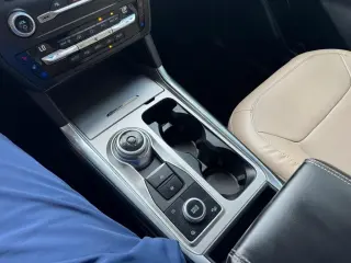 2020 Ford Explorer Limited 4WD