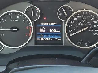 Toyota Tundra 2016 4x4 TRD Pro 4dr CrewMax Cab Pickup SB (5.7L V8 FFV)