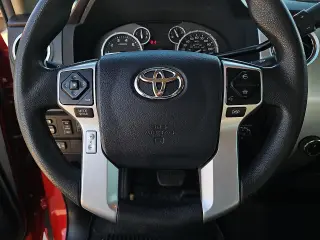 Toyota Tundra 2016 4x4 TRD Pro 4dr CrewMax Cab Pickup SB (5.7L V8 FFV)