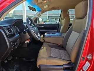 Toyota Tundra 2016 4x4 TRD Pro 4dr CrewMax Cab Pickup SB (5.7L V8 FFV)