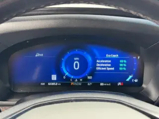 2020 Ford Explorer Platinum 4WD