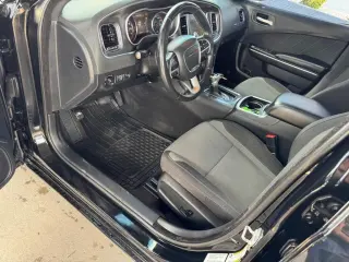 2015 Dodge Charger 4dr Sdn RT RWD