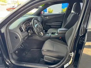 2015 Dodge Charger 4dr Sdn RT RWD