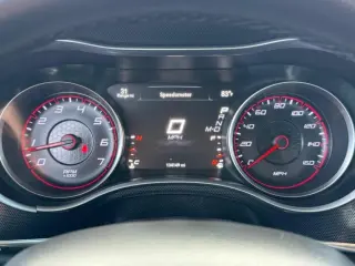 2015 Dodge Charger 4dr Sdn RT RWD